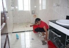 親情之選，潔凈之托——山東專業家庭全方位保潔服務引領者濟南如意家政