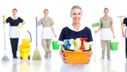 上海家政服務 現代都市家庭的得力助手與品質生活選擇