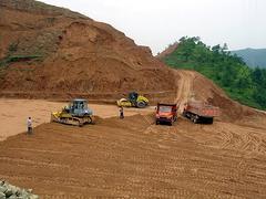 山西天鵬工程 可靠的土石方工程與土建服務提供者