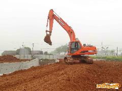 共建藍海 南京土石方工程卓越合作實踐